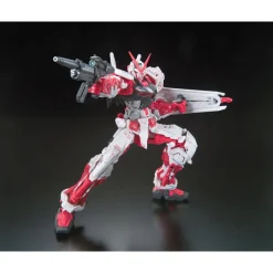 RG 1/144 GUNDAM ASTRAY RED FRAME