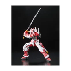 RG 1/144 GUNDAM ASTRAY RED FRAME