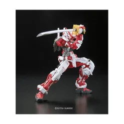 RG 1/144 GUNDAM ASTRAY RED FRAME
