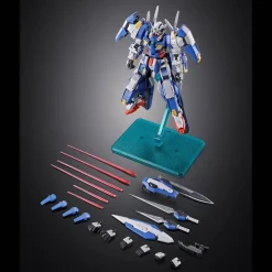 RG 1/144 GUNDAM AVALANCHE EXIA DASH