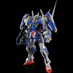 RG 1/144 GUNDAM AVALANCHE EXIA DASH