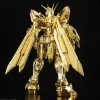 RG 1/144 GUNDAM BASE LIMITED GOD « BURNING » GUNDAM HYPER MODE