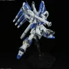 RG 1/144 GUNDAM-BASE LIMITED HI-NU GUNDAM (TITANIUM FINISH)