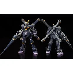RG 1/144 GUNDAM CROSSBONE X2