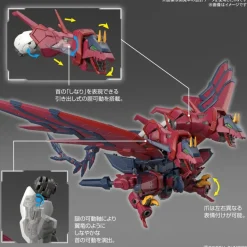 RG 1/144 Gundam Epyon