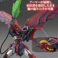 RG 1/144 Gundam Epyon