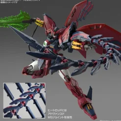 RG 1/144 Gundam Epyon