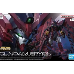 RG 1/144 Gundam Epyon