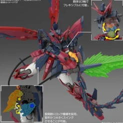 RG 1/144 Gundam Epyon