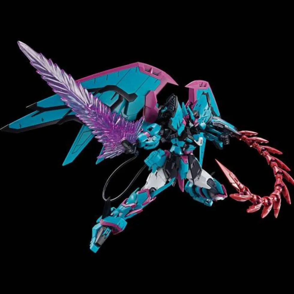 RG 1/144 Gundam Epyon – APEX LEGENDS Alter Ver.