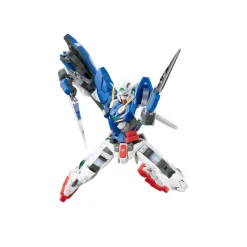 RG 1/144 GUNDAM EXIA
