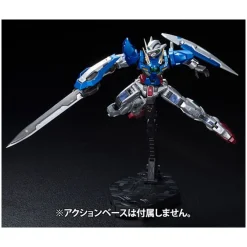 RG 1/144 GUNDAM EXIA EXTRA FINISH VER.