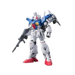 RG 1/144 GUNDAM GP01FB FULL BURNERN
