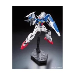RG 1/144 GUNDAM GP01FB FULL BURNERN