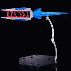 RG 1/144 HI-NU GUNDAM FIN FUNNEL EFFECT