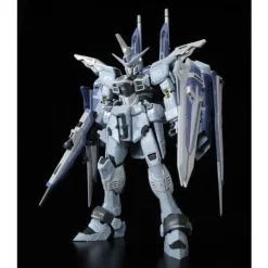 RG 1/144 JUSTICE GUNDAM DEACTIVE MODE