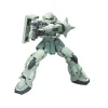 RG 1/144 MS-06F ZAKU II