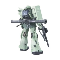 RG 1/144 MS-06F ZAKU II
