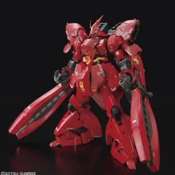 RG 1/144 MSN-04FF Sazabi (Gundam SIDE-F ver.)
