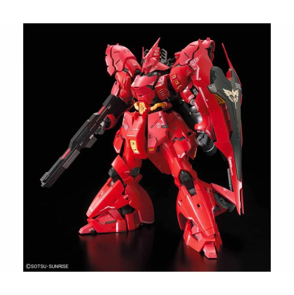 RG 1/144 MSN-04 SAZABI