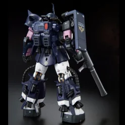 RG 1/144 MS-06R-1A BLACK TRI-STAR ZAKU II