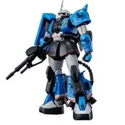 RG 1/144 MS-06R-1A UMA LIGHTNING’S ZAKU II