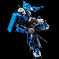 RG 1/144 MS-06R-1A UMA LIGHTNING’S ZAKU II