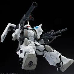 RG 1/144 MS-06R-1A ZAKU II SHIN MATSUNAGA