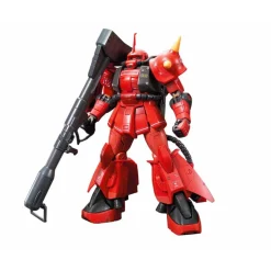 RG 1/144 MS-06R-2 JOHNNY RIDDEN’S ZAKU II