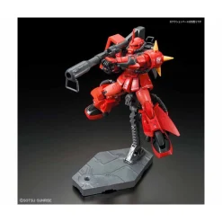 RG 1/144 MS-06R-2 JOHNNY RIDDEN’S ZAKU II