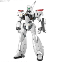 RG 1/48 PATLABOR AV-98PLUS (INGRAM PLUS)