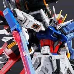 RG 1/144 PERFECT STRIKE GUNDAM