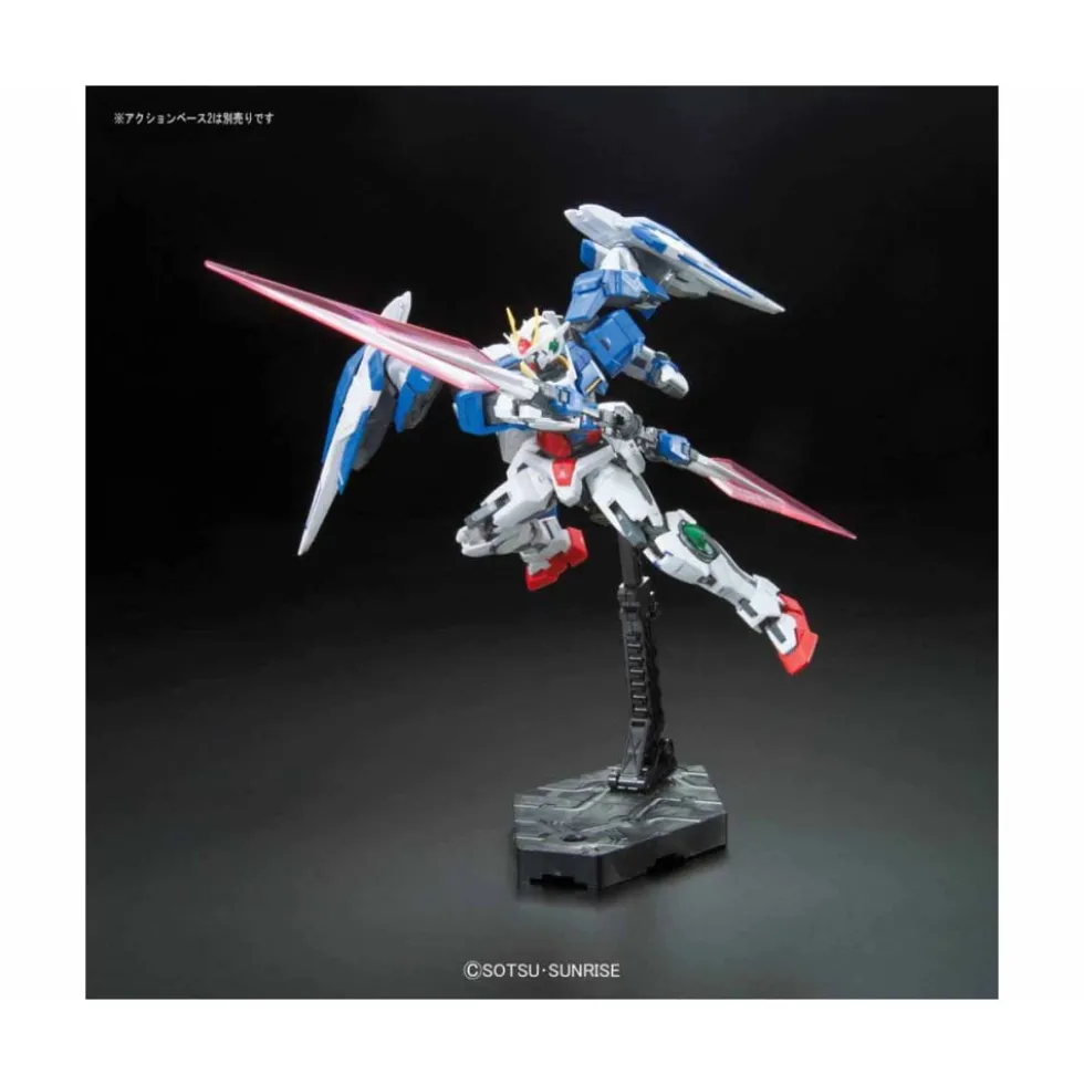 RG 1/144 00 RAISER