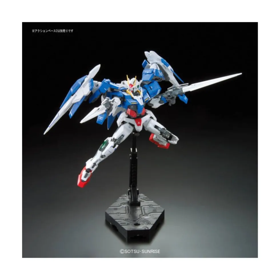 RG 1/144 00 RAISER