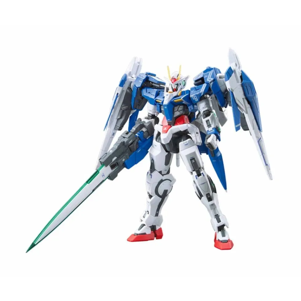 RG 1/144 00 RAISER