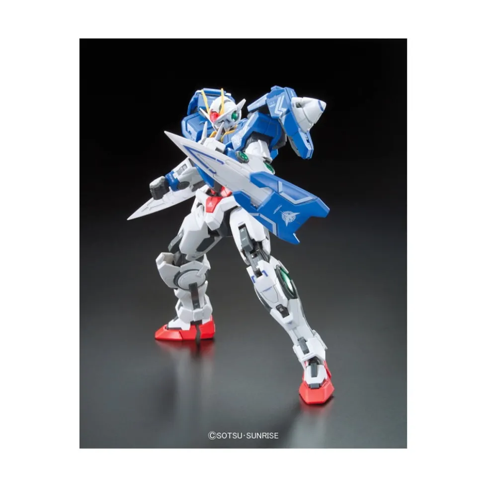 RG 1/144 00 RAISER
