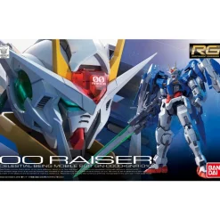 RG 1/144 00 RAISER