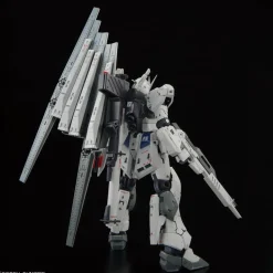 RG 1/144 RX-93FF FIRST LOT COLOR VER.
