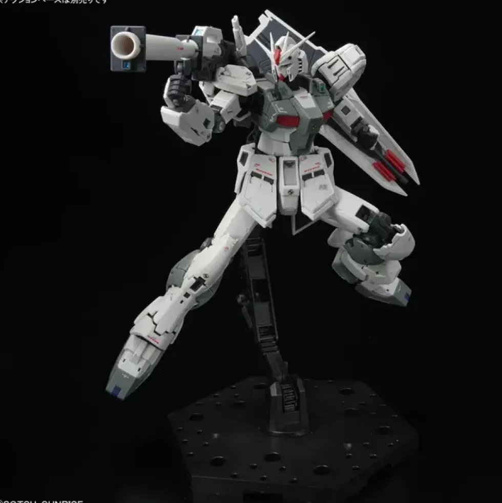 RG 1/144 RX-93FF FIRST LOT COLOR VER.