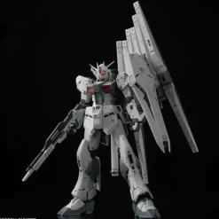 RG 1/144 RX-93FF FIRST LOT COLOR VER.
