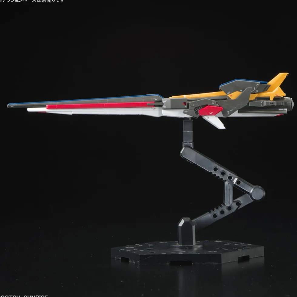 RG 1/144 RX-93FF NU GUNDAM (LIMITED)