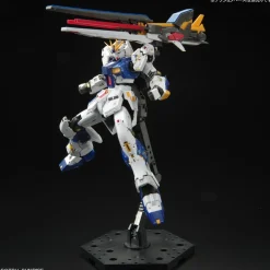 RG 1/144 RX-93FF NU GUNDAM (LIMITED)