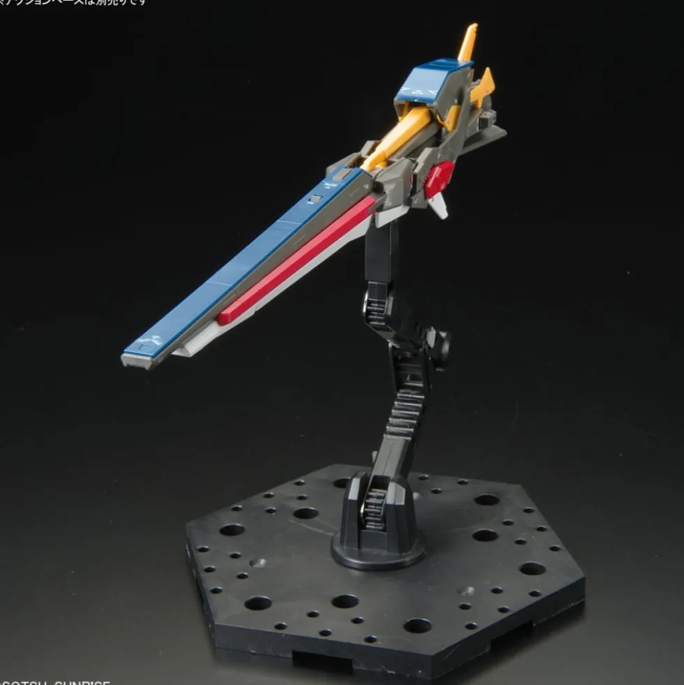 RG 1/144 RX-93FF NU GUNDAM (LIMITED)
