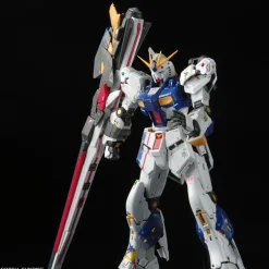 RG 1/144 RX-93FF NU GUNDAM (LIMITED)