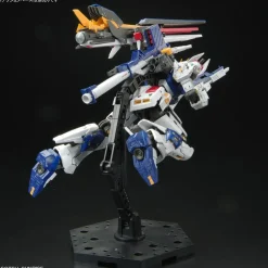 RG 1/144 RX-93FF NU GUNDAM (LIMITED)