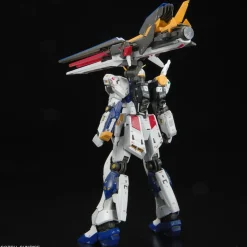 RG 1/144 RX-93FF NU GUNDAM (LIMITED)