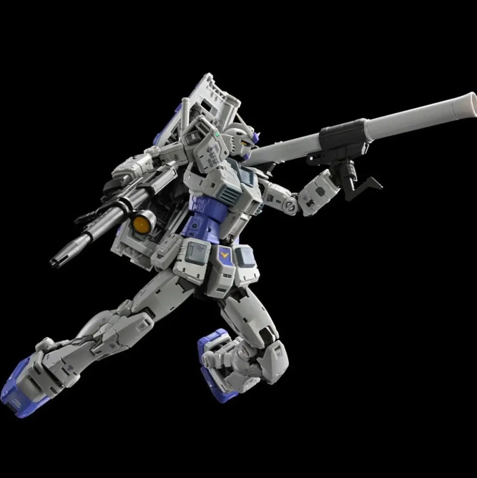 RG 1/144 RX-78-3 G-3 GUNDAM