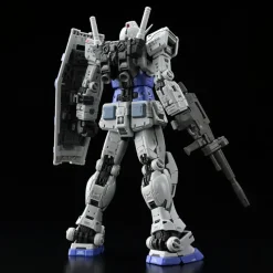 RG 1/144 RX-78-3 G-3 GUNDAM