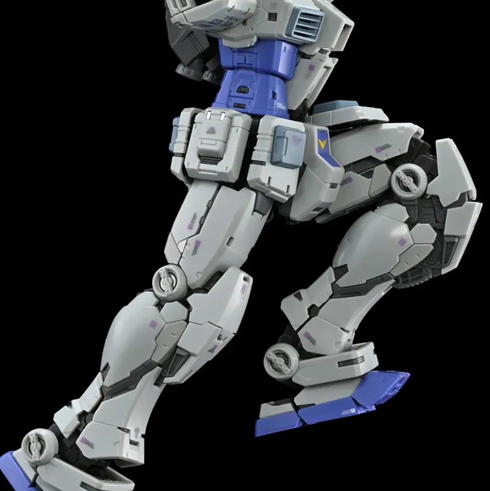 RG 1/144 RX-78-3 G-3 GUNDAM
