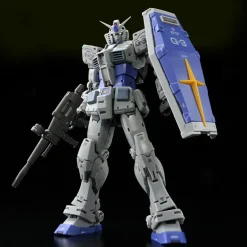 RG 1/144 RX-78-3 G-3 GUNDAM